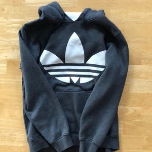 NEW adidas sweatshirt TAKING OFFERS